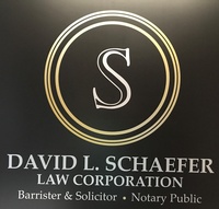 David L. Schaefer Law Corporation