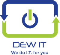 DEW IT Solutions DEW IT Solutions