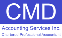 CMD Accounting Services Inc.