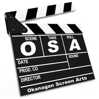 Okanagan Screen Arts Society Okanagan Screen Arts Society