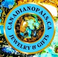 Canadian Opals Canadian Opals