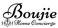 Boujie Home Concierge
