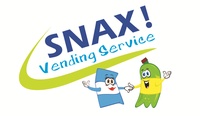 Snax! Vending Service
