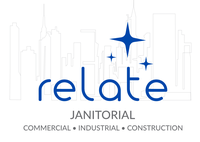 Relate Janitorial Services 