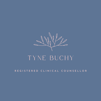 Tyne Buchy Registered Clinical Counsellor