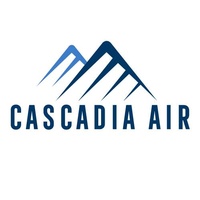 Cascadia Airways Inc. Cascadia Airways Inc.