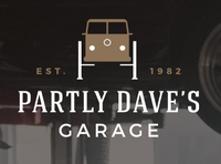 Partly Daves Garage