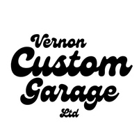 Vernon Custom Garage Ltd