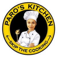 Paro's Kitchen-Skip the Cooking    