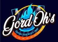 Gord Oh's Food