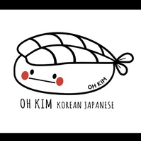 Oh Kim Sushi & Grill