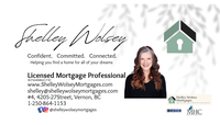 Shelley Wolsey Verico Compass Mortgage Group