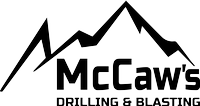McCaw's Drilling & Blasting Ltd