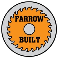 Farrow Built