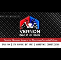 Vernon Insulation Solutions
