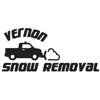 Vernon Snow Removal