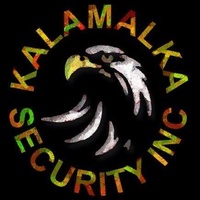 Kalamalka Eagle Feather Security Corp