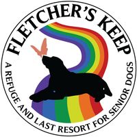 Fletcher's Keep Senior Dog Foundation