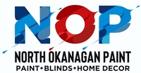 North Okanagan Paint and Window Coverings