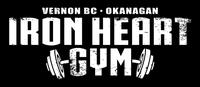Iron Heart Gym Iron Heart Gym
