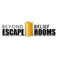 Beyond Belief Escape Rooms