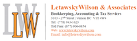 LetawskyWilson & Associates