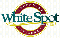  White Spot Vernon