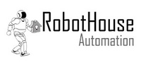 Robot House Automation