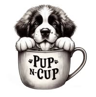 Pup-n-Cup Family Cafe & Shop Pup-n-Cup Family Cafe & Shop