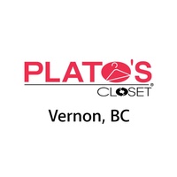 Plato's Closet Vernon (1540070 BC Ltd.)