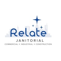 Relate Janitorial Services Inc.
