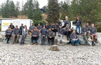 Mountain Home Services Mountain Home Services