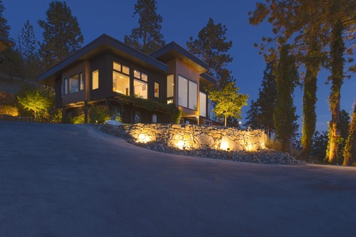 Landscape illumination