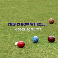 Vernon Lawn Bowling Club