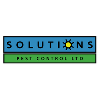 Solutions Pest Control