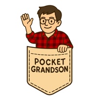 Pocket Grandson 