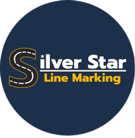 Silver Star Line Marking