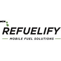 Refuelify fuel solutions inc.