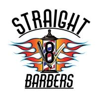 Straight 8 Barbershop