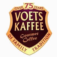 Max Voets Coffee Roasting Ltd.