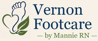 Vernon Foot Care by Mannie RN