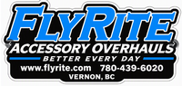 Flyrite Accesories Overhaul Ltd.