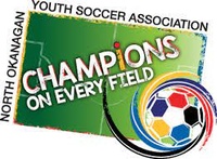 North Okanagan Youth Soccer Association