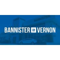 Bannister GM - Vernon