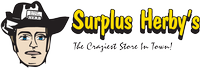 Surplus Herby's