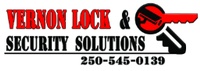 Vernon Lock & Security Solutions Ltd.