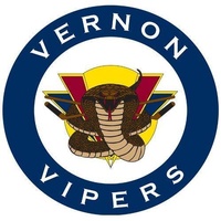 Vernon Vipers Hockey Club