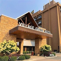 Village Green Hotel Village Green Hotel