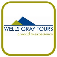 Wells Gray Tours Ltd. Wells Gray Tours Ltd.