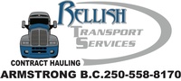 Rellish Transport Services